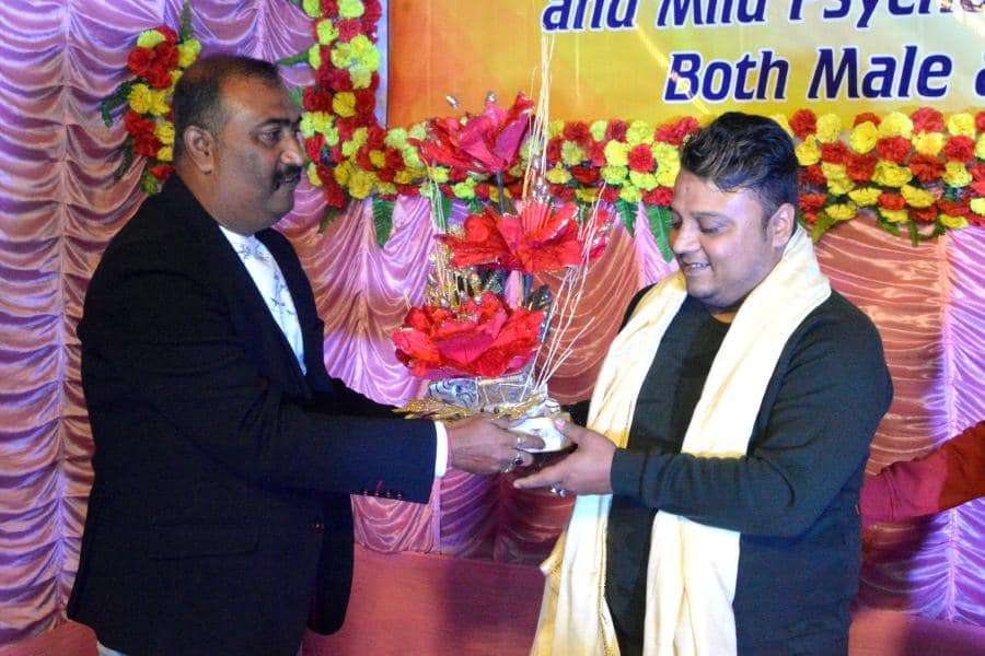 13th Anniversary Celebration of Asansol Blessing Foundation | Asansol Blessing Foundation